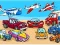 Hra Transports Differences