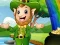Hra Saint Patrick's Day Sliding Puzzles