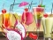 Hra Cocktails Puzzles