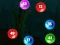 Hra Missing Num Bubbles