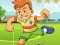Hra Soccer Star Jigsaw