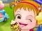 Hra Baby Hazel Differences