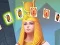 Hra Egypt Solitaire