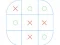Hra Tic Tac Toe