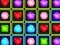 Hra Shapes Chain Match