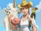 Hra Doodle Farm