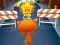 Hra Cat Run