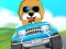 Hra Puppy Race