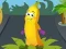 Hra Banana Running