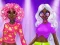 Hra Princess Incredible Spring Neon Hairstyles