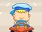 Hra Baby Race Galaxy
