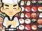 Hra Sushi Chef