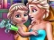 Hra Ice Queen Toddler Vaccines