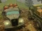 Hra Off-Road Rain: Cargo Simulator