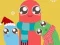 Hra Worms. io