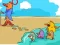 Hra Cartoon Birds Differences
