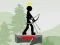 Hra Stickman Archer:  Mr Bow