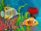 Hra Fish Match 3