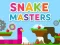 Hra Snake Masters