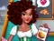 Hra Noelle's Food Flurry