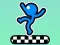 Hra Stickman Swing