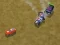 Hra Desert Robbery Car Chase