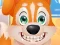 Hra Cute Puppy Dentist