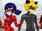Hra Ladybug & Cat Noir Maker