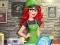 Hra Mermaid Barista Latte Art