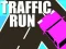 Hra Traffic Run Online