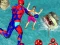 Hra Light Police Speed Hero Robot Rescue Mission