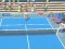 Hra Mini Tennis 3D