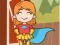 Hra Orange Hero Jigsaw