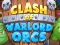 Hra Clash Of Orcs