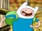 Hra Adventure Time Differences
