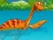 Hra Dinosaurs Jigsaw Deluxe