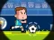 Hra Man City Striker