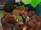 Hra Airport Clash 3d