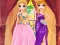 Hra Puzzles Princesses and Angels New Look