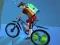 Hra Underwater Water Cycling Adventure