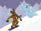 Hra Ghost attack Scooby