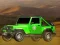 Hra Offroad Jeep Simulator