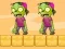 Hra Shoot the Zombie