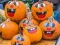 Hra 5 in 1 Picture Puzzle: Halloween