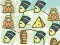 Hra Ancient Egypt Match 3