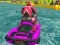 Hra Jet Ski Speed Boat Race
