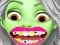 Hra Zombie At Dentist