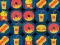 Hra Fast Food Match 3