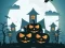 Hra Halloween Night