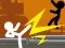 Hra Stick Warrior Action Game